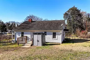 1705 Olmstead Street SW, Rome, GA 30161 - Photo 26