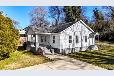 1705 Olmstead Street SW, Rome, GA 30161 - Photo 4