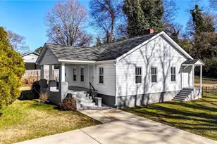 1705 Olmstead Street SW, Rome, GA 30161 - Photo 4