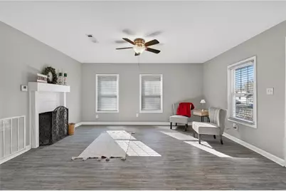 1705 Olmstead Street SW, Rome, GA 30161 - Photo 14