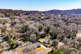 1705 Olmstead Street SW, Rome, GA 30161 - Photo 42