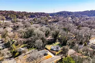 1705 Olmstead Street SW, Rome, GA 30161 - Photo 20