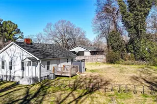 1705 Olmstead Street SW, Rome, GA 30161 - Photo 32