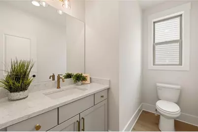 3371 Chosen Boulevard, Snellville, GA 30078 - Photo 18