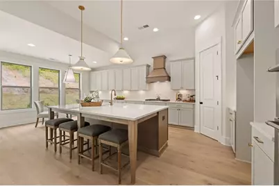 3371 Chosen Boulevard, Snellville, GA 30078 - Photo 10