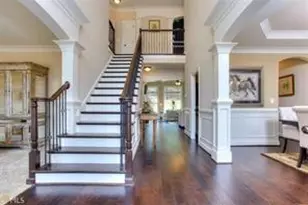 2122 Lacroix Way, Conyers, GA 30094 - Photo 2