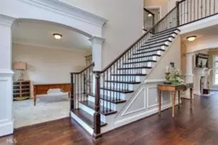 2122 Lacroix Way, Conyers, GA 30094 - Photo 4