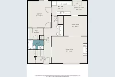 1484 Leafmore Place, Decatur, GA 30033 - Photo 32