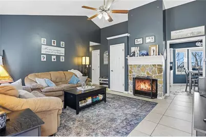 18 Ridgeview Court SW, Cartersville, GA 30120 - Photo 2