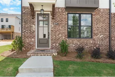 5440 Howington Court, Buford, GA 30518 - Photo 2