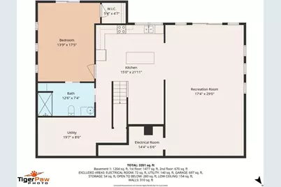 1811 Highway 113 SW, Cartersville, GA 30120 - Photo 78