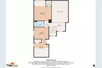 1811 Highway 113 SW, Cartersville, GA 30120 - Photo 80