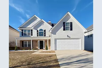 2770 Austin Ridge Drive, Dacula, GA 30019 - Photo 1