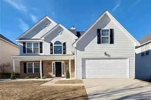 2770 Austin Ridge Dr, Dacula, GA 30019 - Photo 1