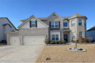 2886 Cove View Court, Dacula, GA 30019 - Photo 1