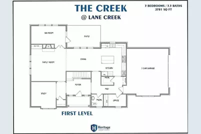 1311 Riverhill Drive, Bishop, GA 30621 - Photo 58