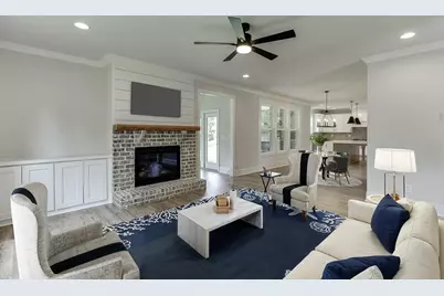 1311 Riverhill Drive, Bishop, GA 30621 - Photo 12