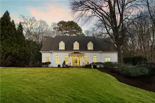 4329 Orchard Valley Dr SE, Atlanta, GA 30339 - Photo 14