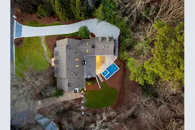 4329 Orchard Valley Drive SE, Atlanta, GA 30339 - Photo 12