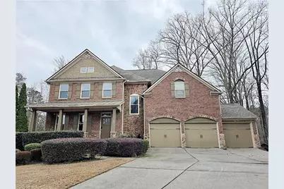 4117 Rovello Way, Buford, GA 30519 - Photo 1