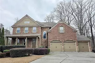 4117 Rovello Way, Buford, GA 30519 - Photo 1