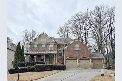 4117 Rovello Way, Buford, GA 30519 - Photo 38