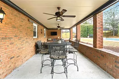 317 Covered Bridge Place SW, Smyrna, GA 30082 - Photo 34