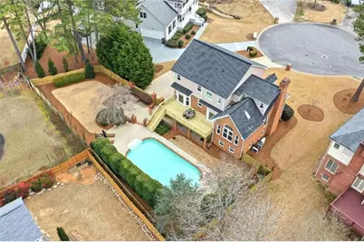 317 Covered Bridge Place SW, Smyrna, GA 30082 - Photo 4