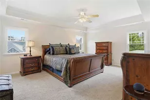 317 Covered Bridge Pl SW, Smyrna, GA 30082 - Photo 18