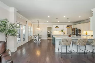 104 American Pharoah Way, Canton, GA 30115 - Photo 20