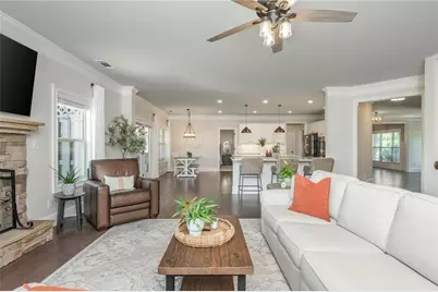 104 American Pharoah Way, Canton, GA 30115 - Photo 18