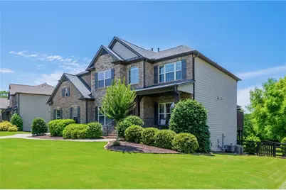 104 American Pharoah Way, Canton, GA 30115 - Photo 4