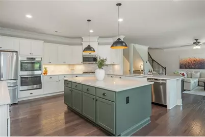 104 American Pharoah Way, Canton, GA 30115 - Photo 30