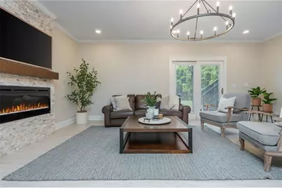 104 American Pharoah Way, Canton, GA 30115 - Photo 50