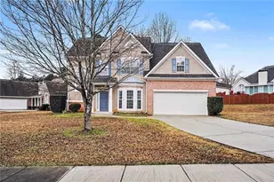 373 Vista Creek Dr, Stockbridge, GA 30281 - Photo 2