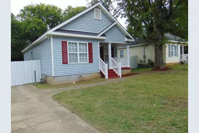 645 Ell Street, Macon, GA 31206 - Photo 2