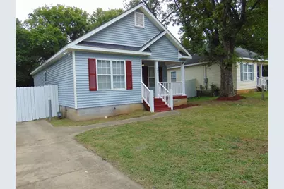 645 Ell Street, Macon, GA 31206 - Photo 2