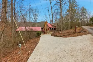 61 Bear Ridge Rd, Cleveland, GA 30528 - Photo 2