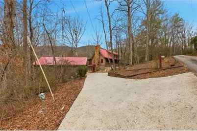 61 Bear Ridge Road, Cleveland, GA 30528 - Photo 2