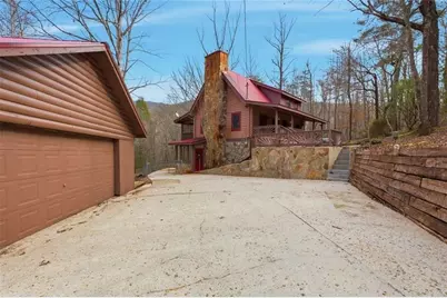 61 Bear Ridge Road, Cleveland, GA 30528 - Photo 58