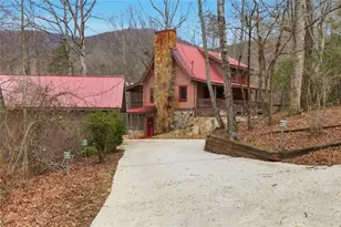 61 Bear Ridge Rd, Cleveland, GA 30528 - Photo 1