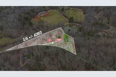 61 Bear Ridge Road, Cleveland, GA 30528 - Photo 4