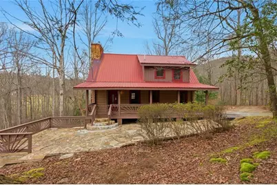 61 Bear Ridge Road, Cleveland, GA 30528 - Photo 6