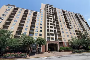 1101 Juniper St NE, Atlanta, GA 30309 - Photo 4