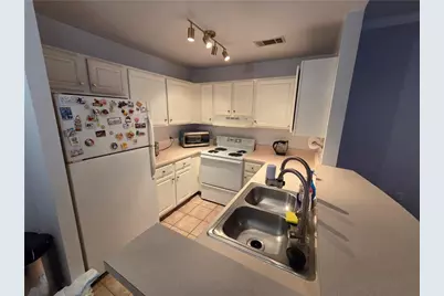 1101 Juniper Street NE #806, Atlanta, GA 30309 - Photo 2