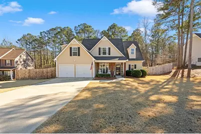 149 Muscadine Way, Carrollton, GA 30116 - Photo 2