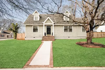 1471 Hardin Avenue, Atlanta, GA 30337 - Photo 1