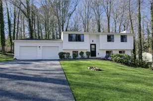 1018 Martin Rd, Stone Mountain, GA 30088 - Photo 1