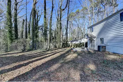 1018 Martin Road, Stone Mountain, GA 30088 - Photo 52