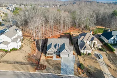 6117 Golf View Court, Jefferson, GA 30549 - Photo 46